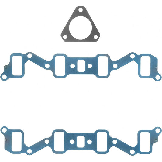 Fel Pro MS91585 Man Hold Gasket Set