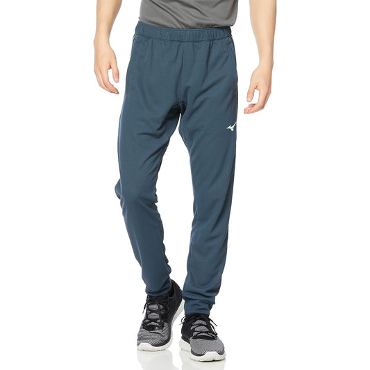 [Mizuno] Training Wear Dry Aeroflow Long Pants Highly Breathable 32MD2033 Men's