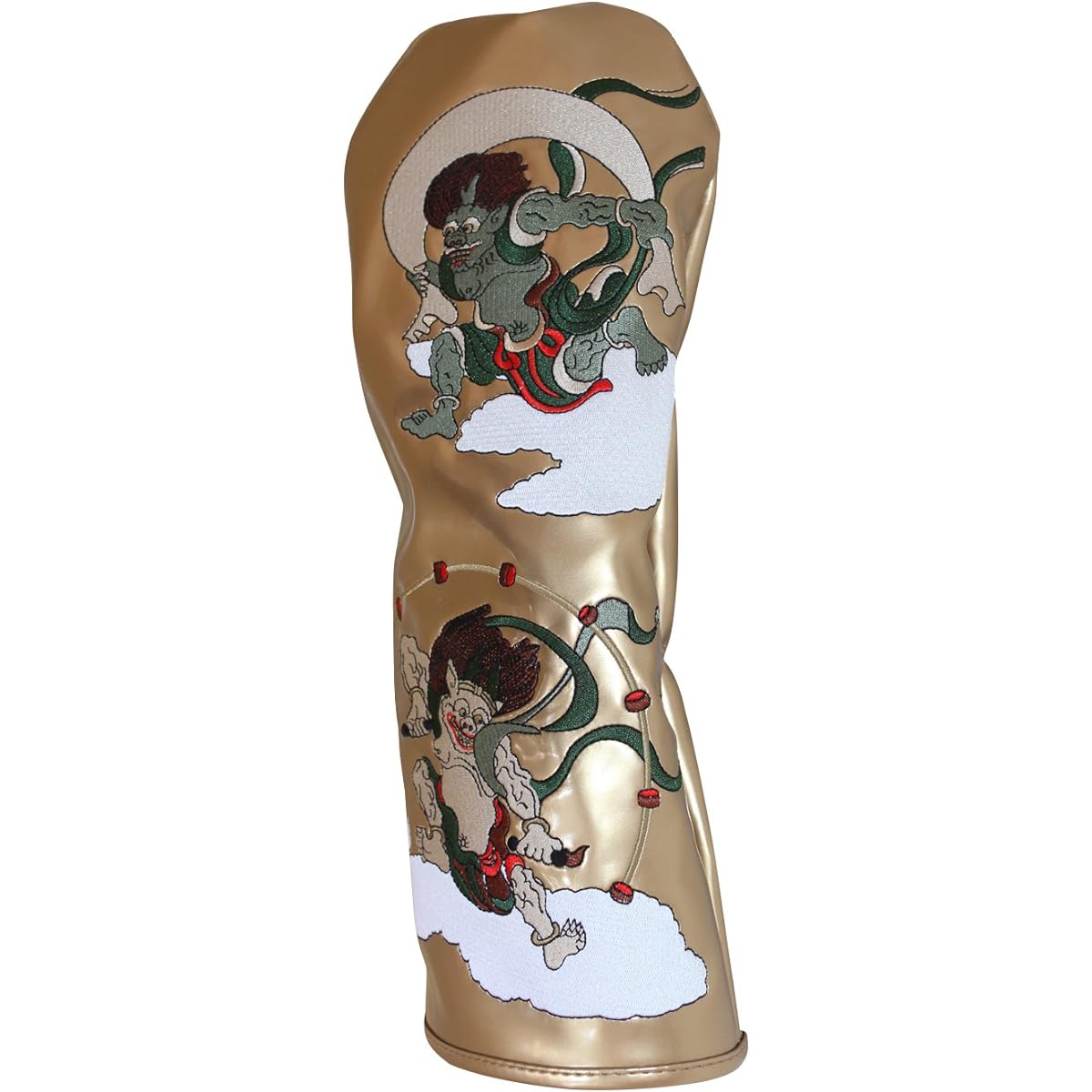 Uplark Head Cover H-151 Head Cover Fujin Raijin DR H-151