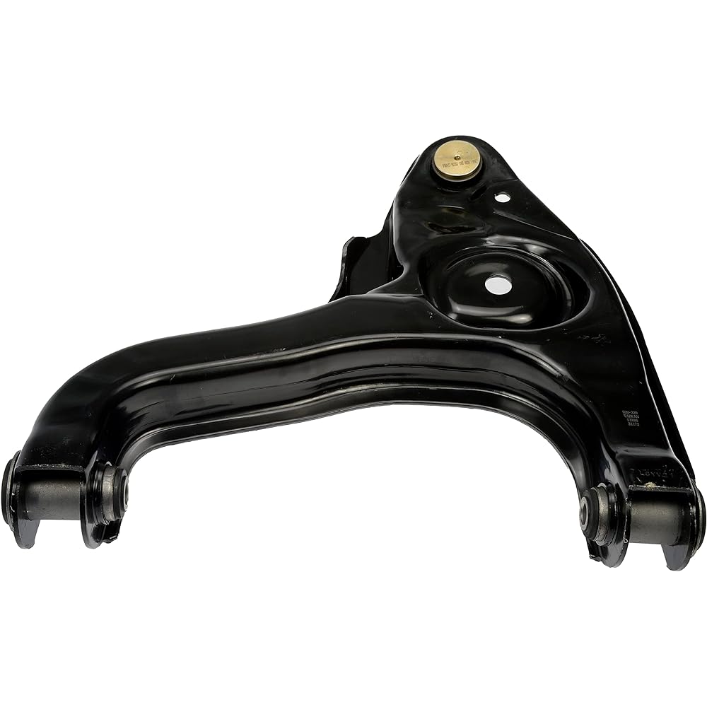 Dorman 520-329 Front Left Lower Suspension Control Arm and Ball Joint Assembly for Select Dodge Ram 1500 Models