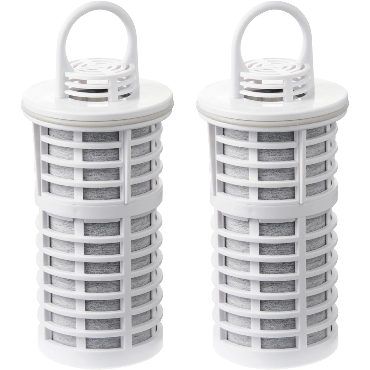 iBelieve Water Purifier Pot - Pot type cartridge with the highest water purification power - Cleared all 20 items of JIS standards iBelieve Water