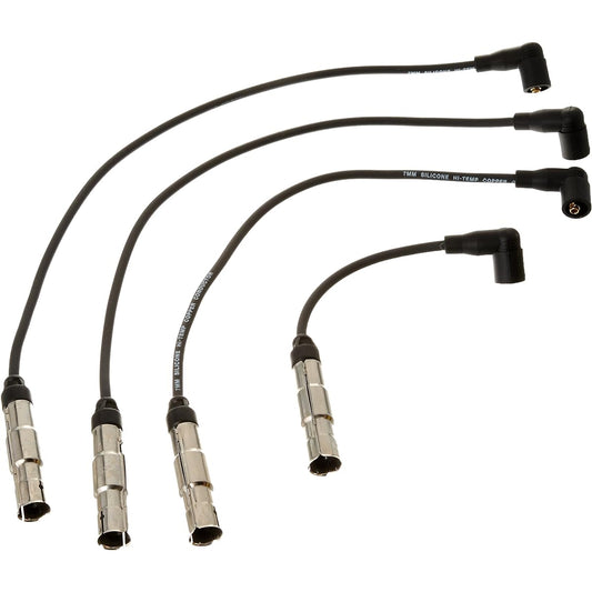 Denso 671 - 4125 Spark Plug Wire Set