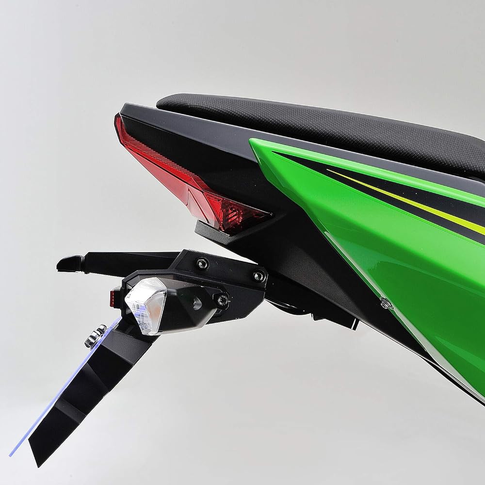 Daytona Motorcycle Fenderless EDGE Ninja400(18-20) Ninja250(18-29) 97195