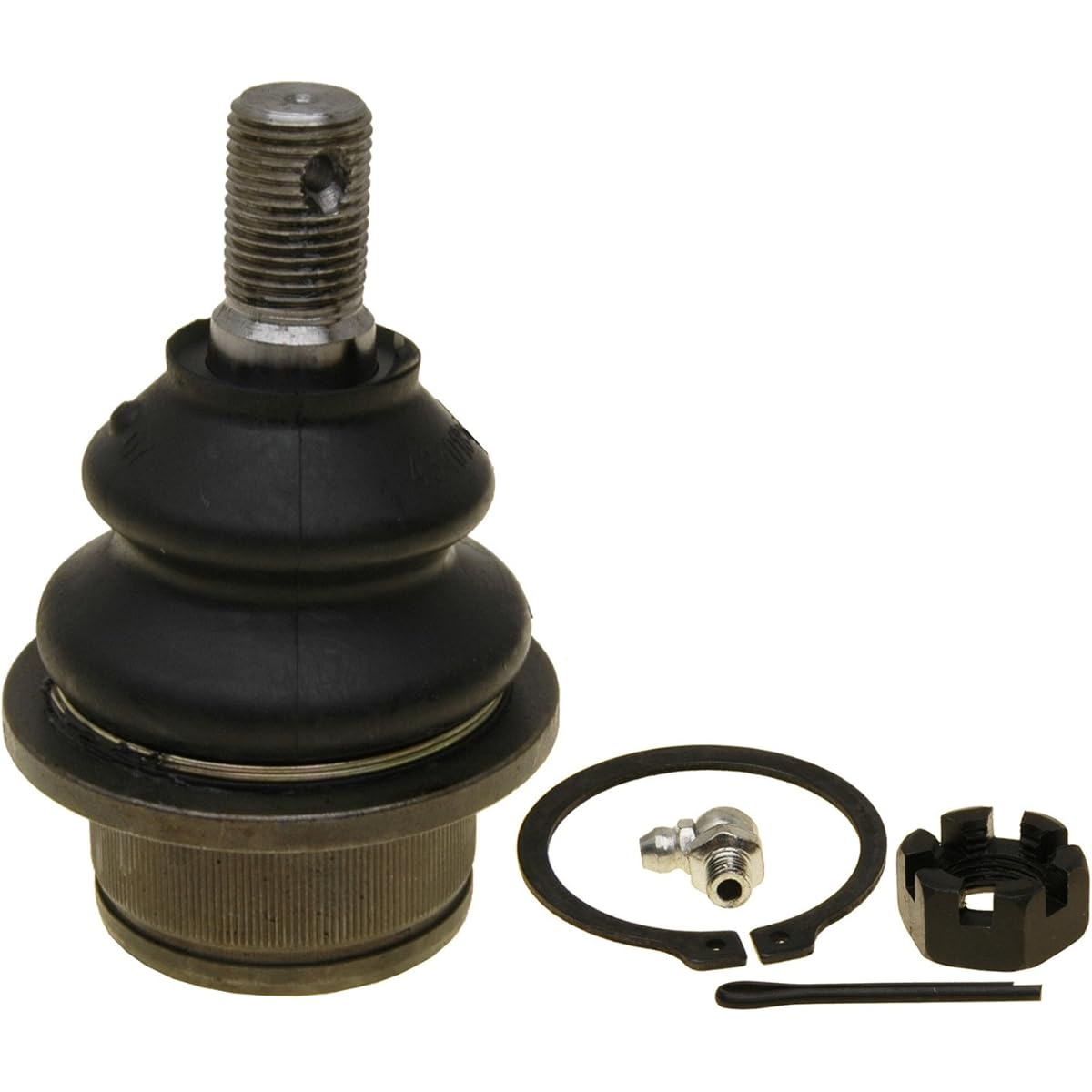 ACDelco 46D2281A Advantage Front Lower Suspension Ball Joint Assembly