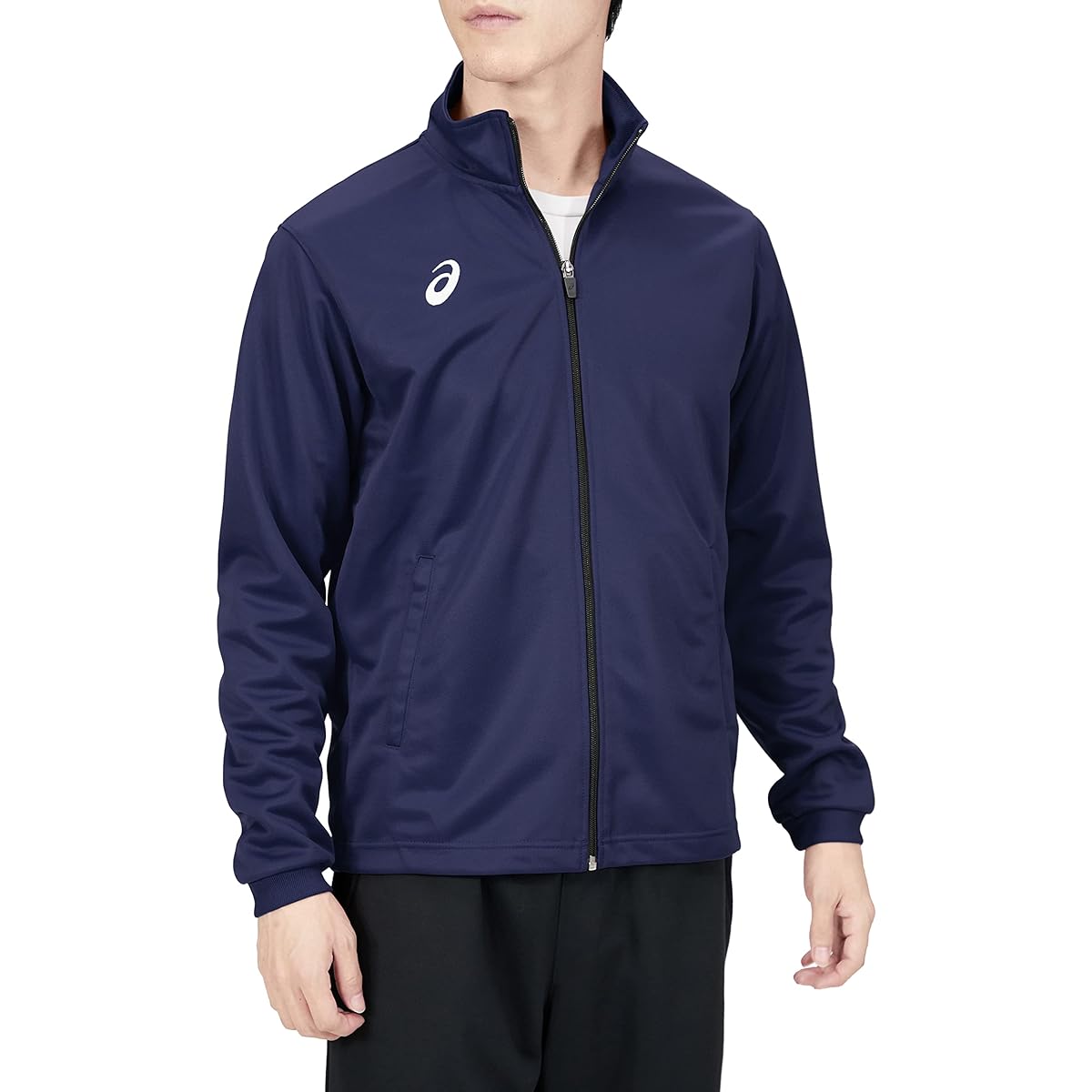 [ASICS] Training Wear Training Jacket XAT145/2031D915 Men's