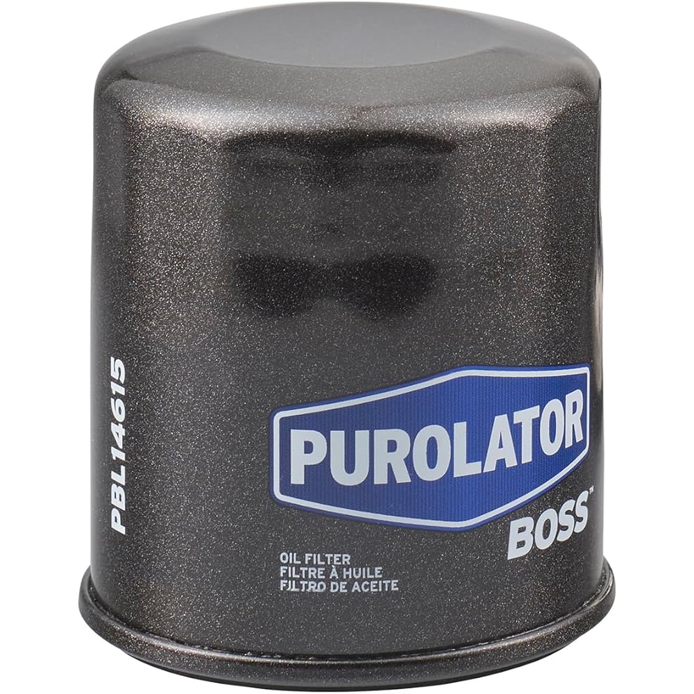 PUROLATOR PBL14615 PUROLATORBOSS engine protection spin -on oil filter