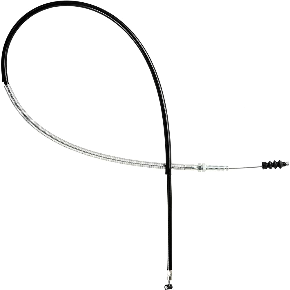 Caltric Clutch Cable Yamaha Raptor 700R YFM700R 2006 2007 2008 2009 2010-2020