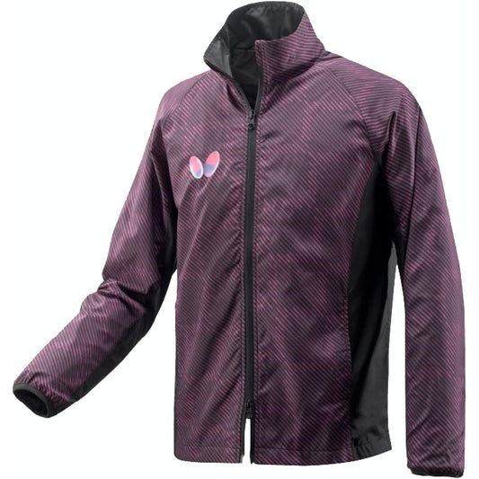 [Butterfly] Galton Jacket Takyu Wind Jacket (45720-016)