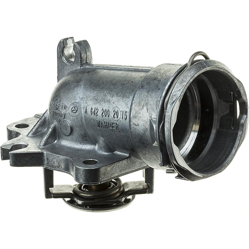 Motorad 623-189 Integrated housing thermostat