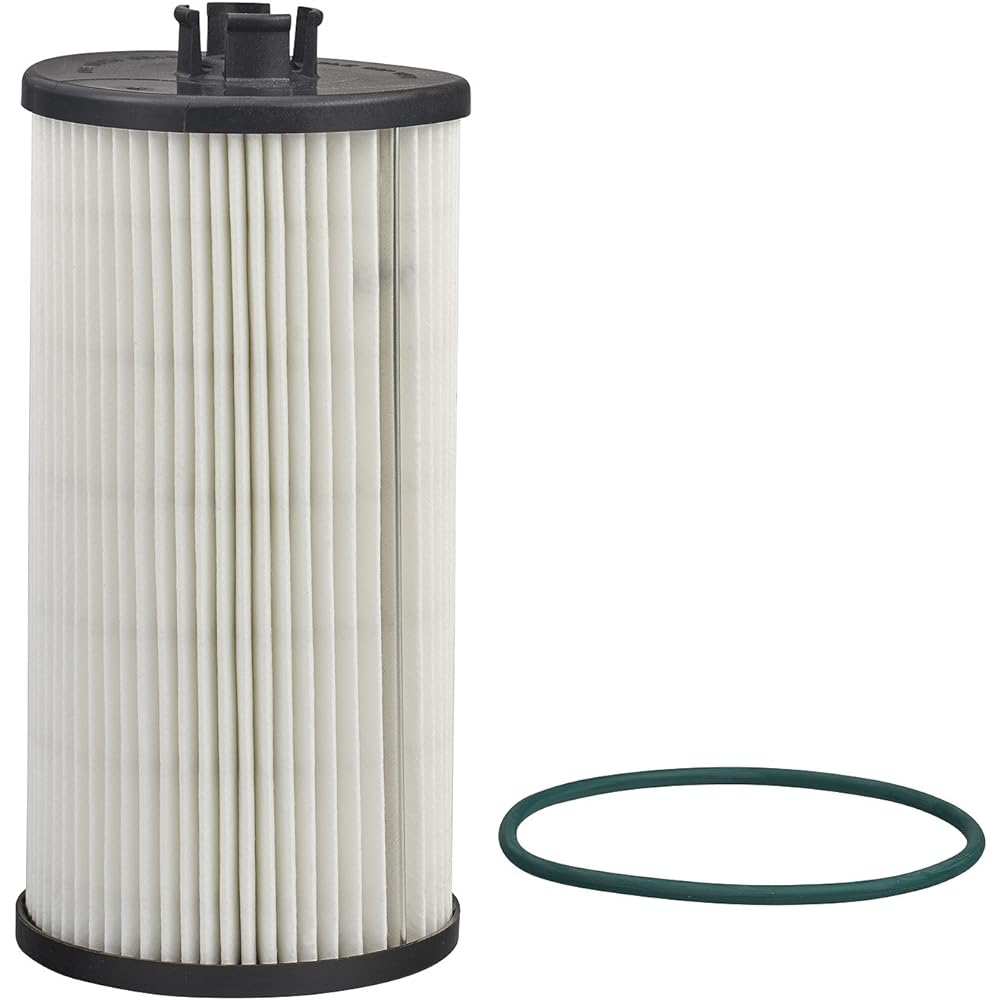 PUROLATOR PBL45526 Black Single PUROLATORBOSS Maximum Engine Protection Cartridge Oil Filter