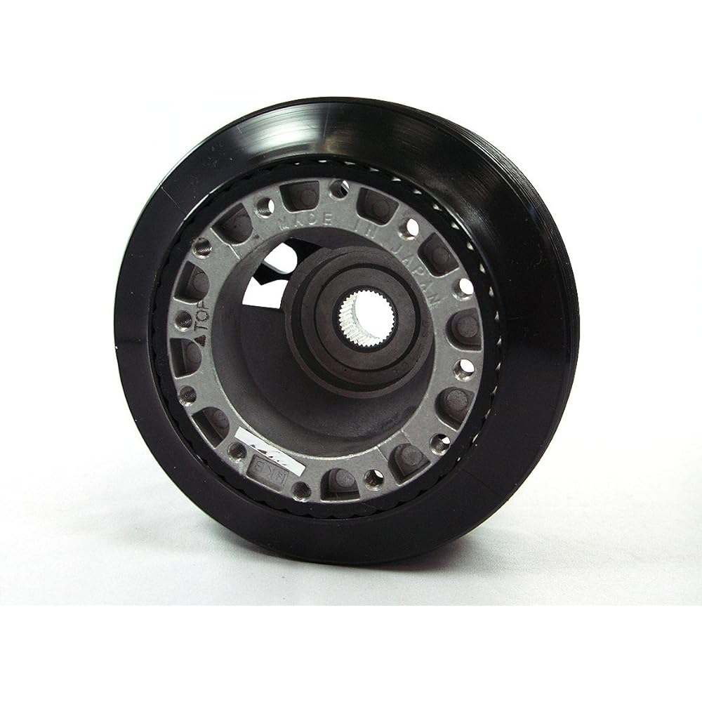 HKB SPORTS Steering Boss OS-245
