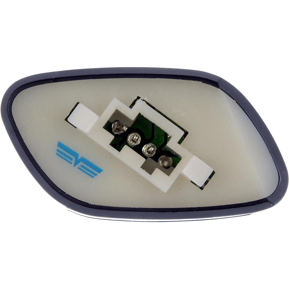 Doman 901 - 120 Driver Information Switch