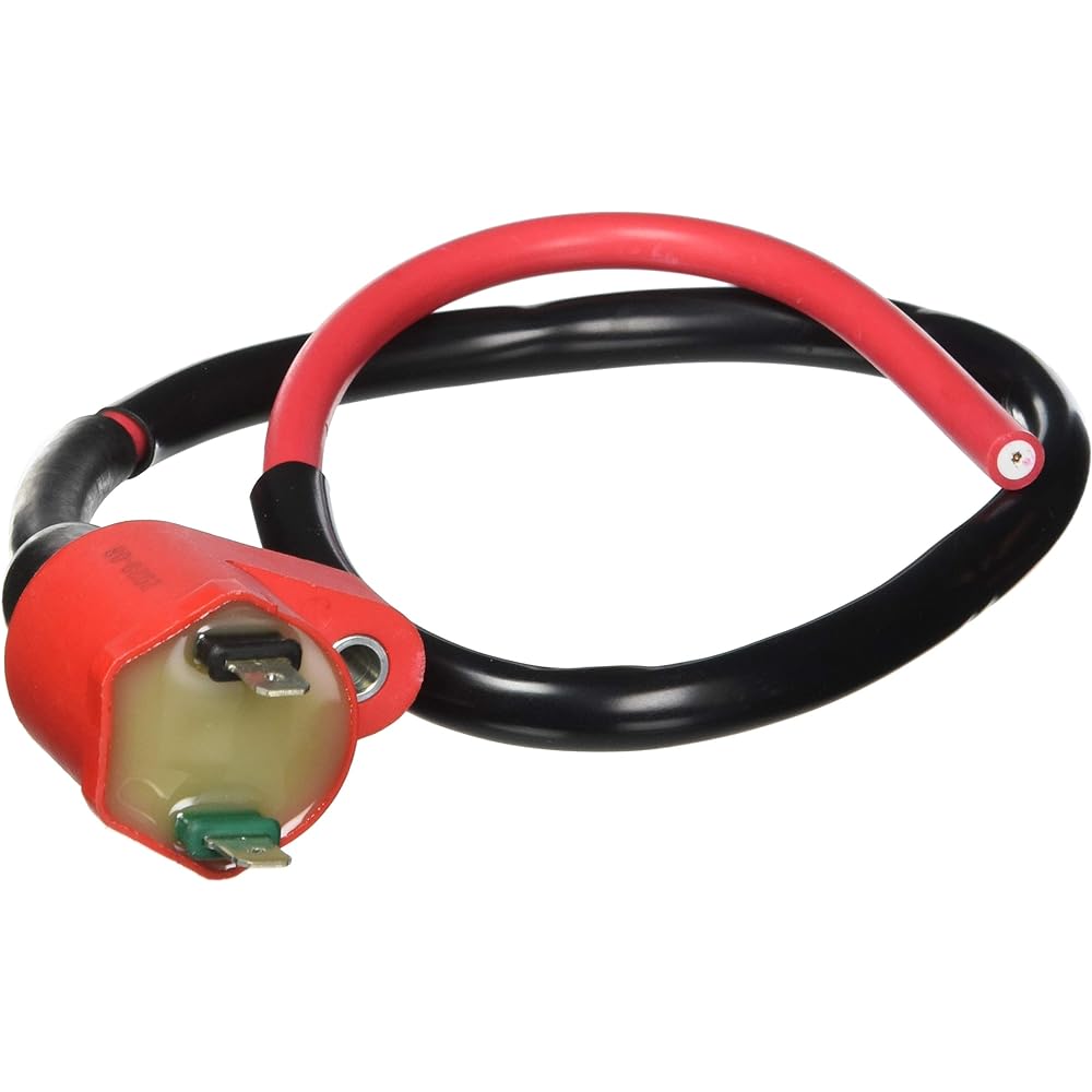 Special Parts Takegawa Hyper Ignition Coil