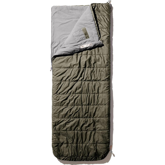 [THE NORTH FACE] Eco Trail Bed -7 Eco Trail Bed -7 NBR42006 NT Envelope type sleeping bag