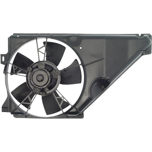 Dorman 620-136 Radiator Fan Assembly
