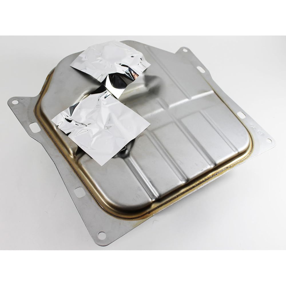 HONDA 17500-GET-010 tank, fuel