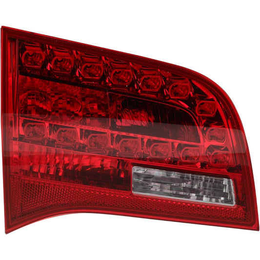 VALEO 43331 Driver seat side boots/LED OE tail light assembly