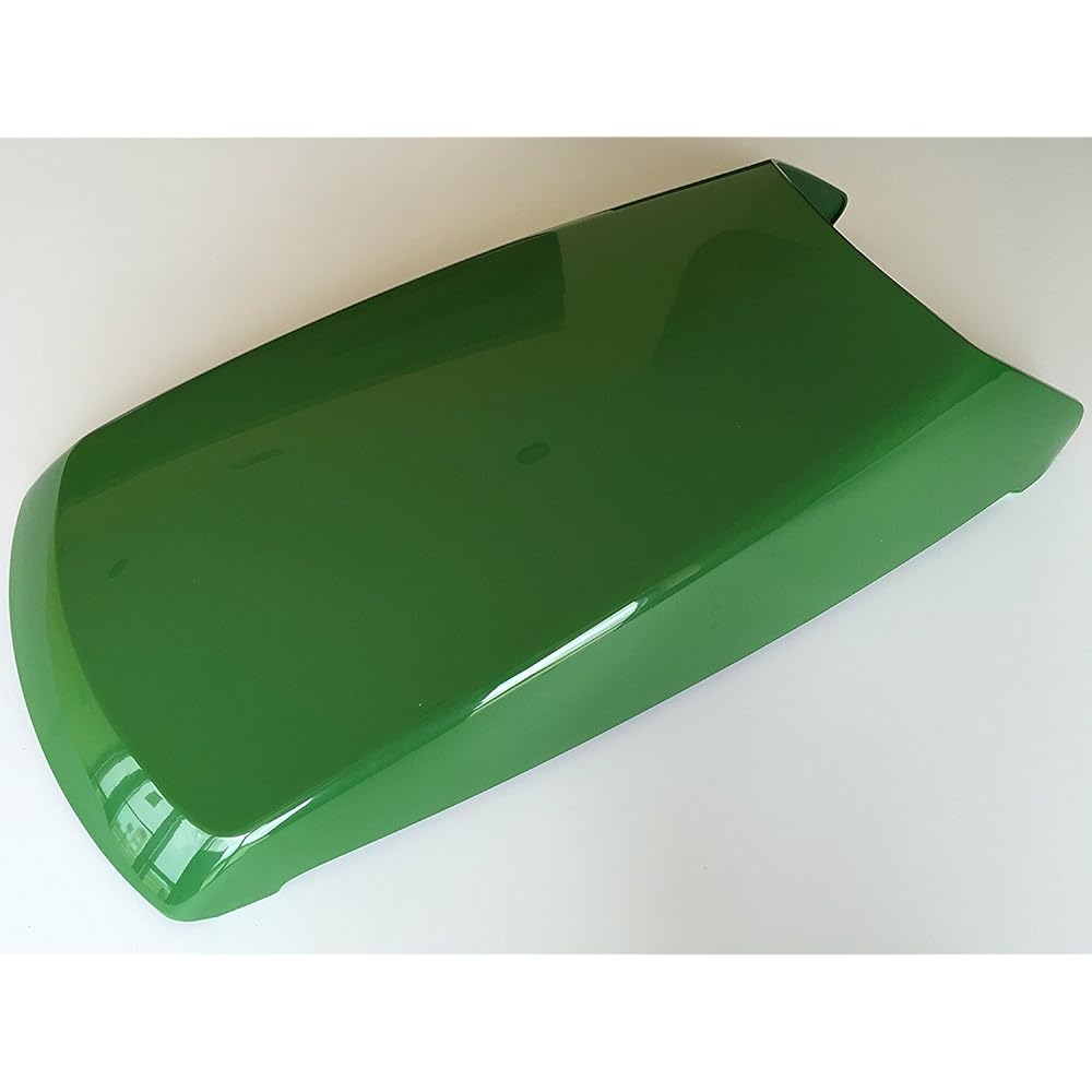 FLIP MANUFACTURING Upper Food AM132530 JOHN DEERE Lawn Machine Food LT133 LT150 LT160 LT166 LT166 LT180 LT190