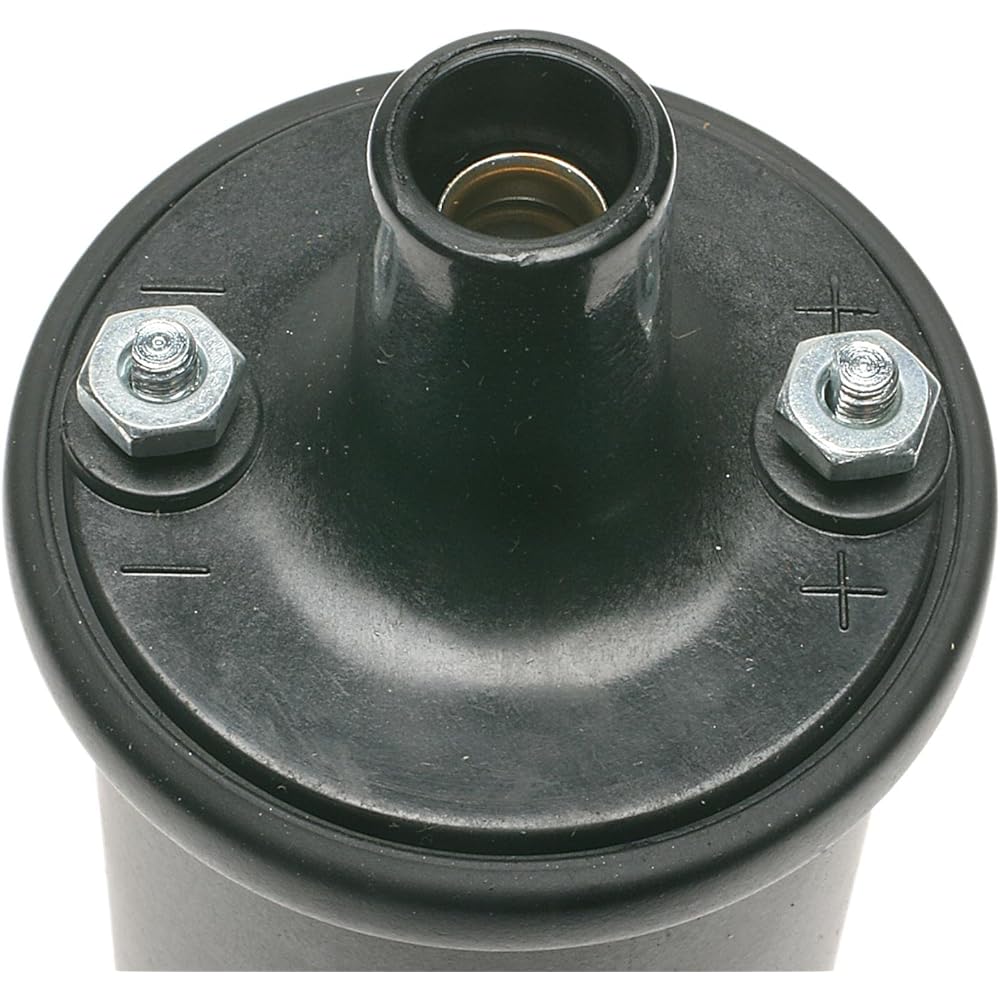 ACDelco E552C Professional Ignition Coil