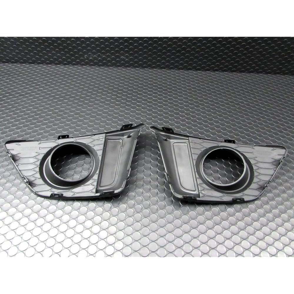 BRIGHTZ Fit GK Early Crystal Fog Light Kit C Type [FOG-H-059] Fit GK3 GK4 GK5 GK6 15747