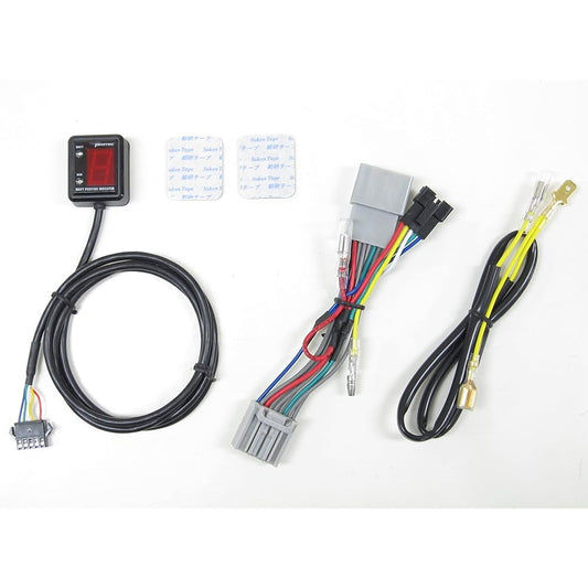 PROTEC KLX230SM 11418 SPI-K27 Shift Position Indicator Vehicle Kit 22 ~