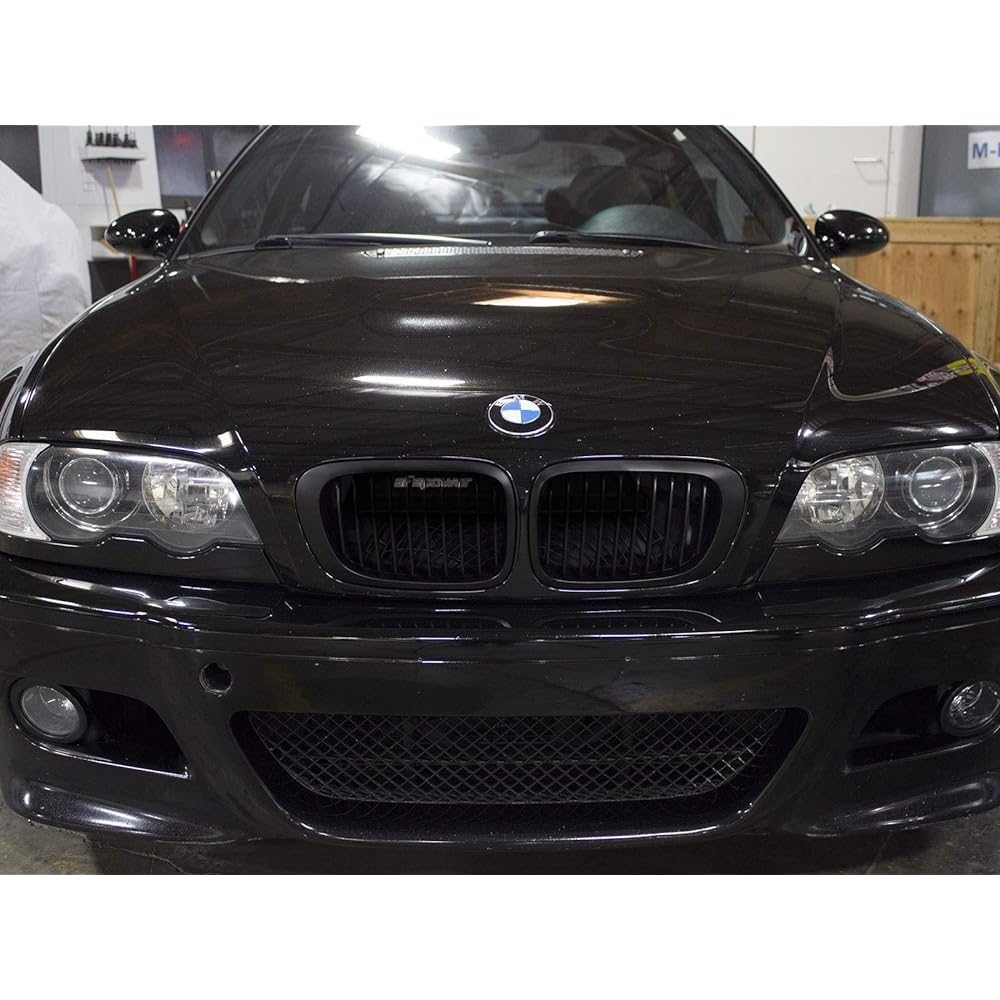 AFE POWER MAGNUM FORCE 54-10468 BMW 3 Series/ M3 (E46) Vacancy System Scoop
