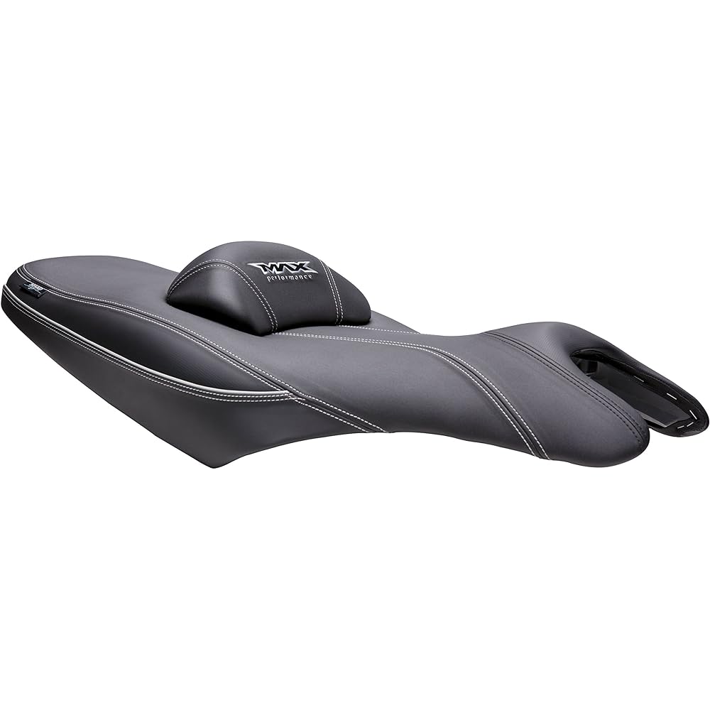 SHAD Comfort Sheet Yamaha TMAX