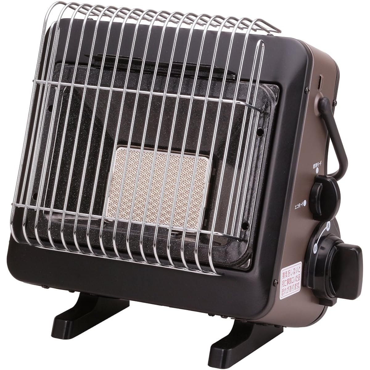 Iwatani Cassette Gas Stove [Fast heating, easy to carry, indoor use only] CB-STV-EX2