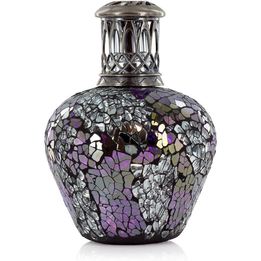 Ashleigh&Burwood Ashleigh&Burwood Fragrance Lamps sizeS GlamRock Ashleigh&Burwood 80mm x 80mm x 115mm