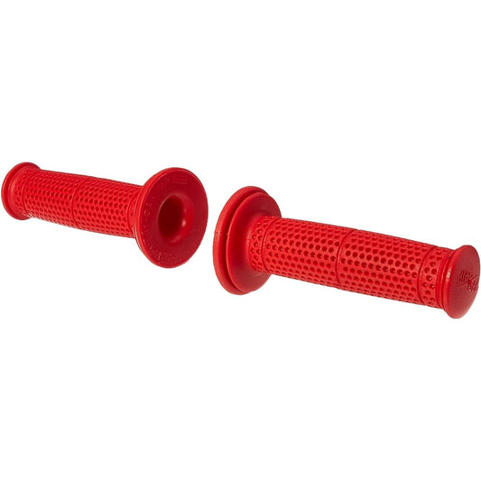 PROGRIP Blue 125mm Dual Sports Gel Grip Red 714RD