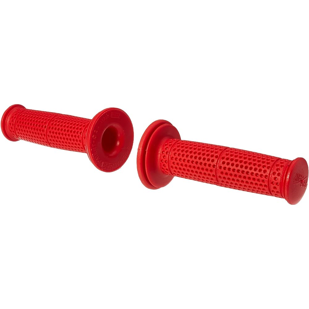PROGRIP Blue 125mm Dual Sports Gel Grip Red 714RD