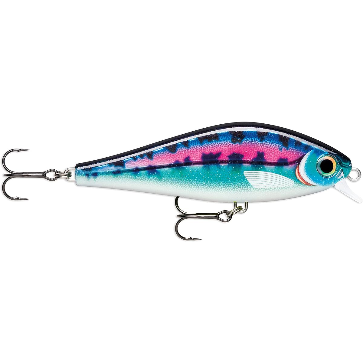Rapala Shad Super Shadow Wrap 16cm 77g SSDR16 Lure