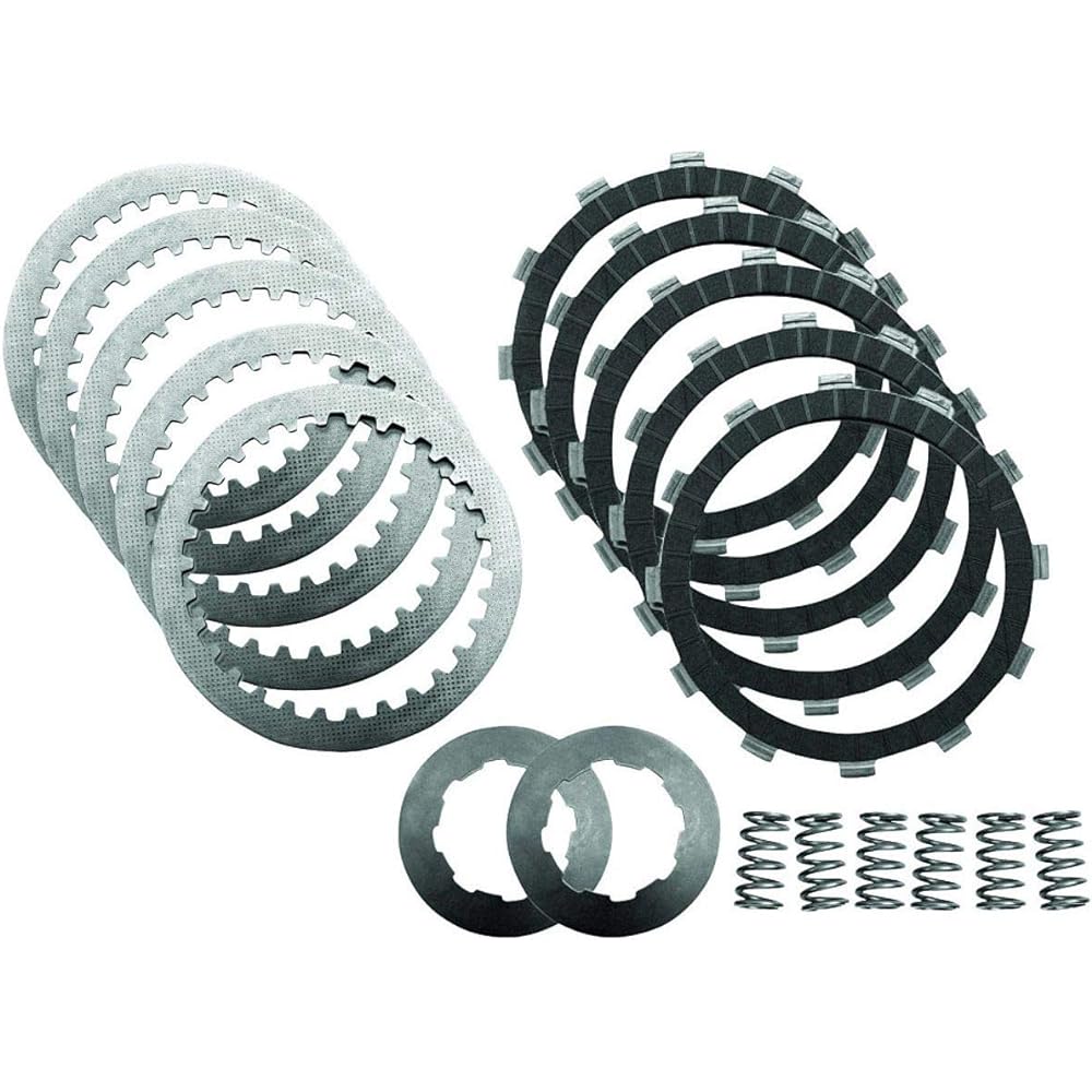 CLUTCH KIT EBC SRK100