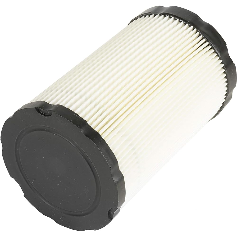 Caltric Air Filter Cleaner John Deere D160 D170 E120 E130 E140 E150 E150