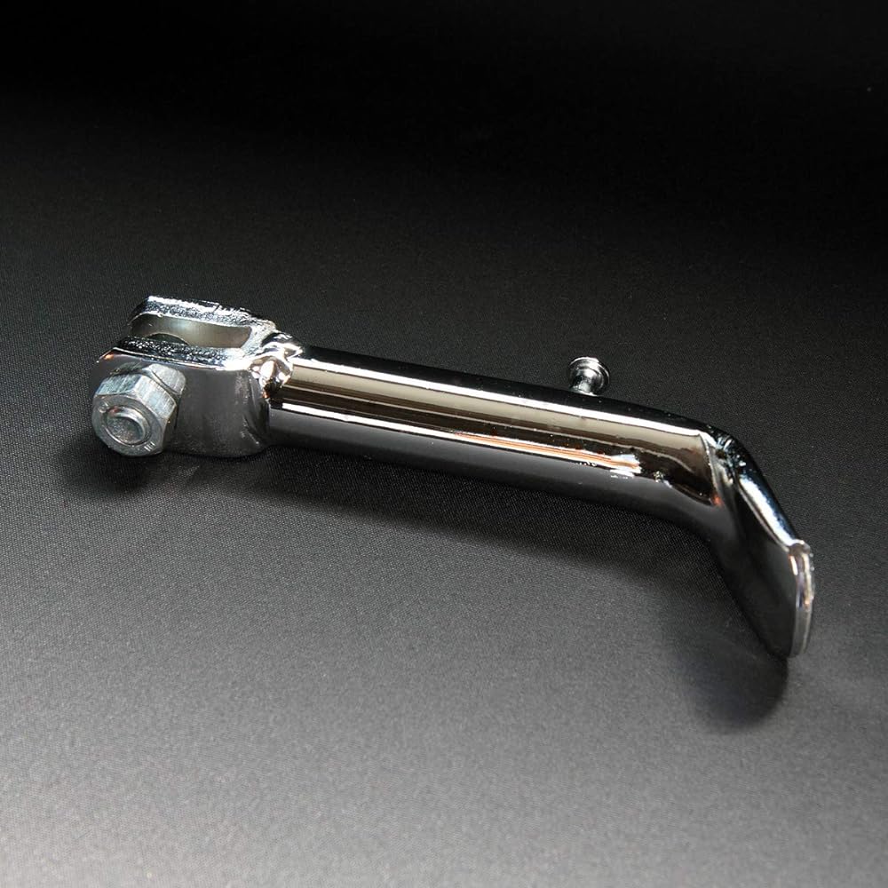 Cherry [576] Plated side stand 130mm inner hanging MINISTAND130IN