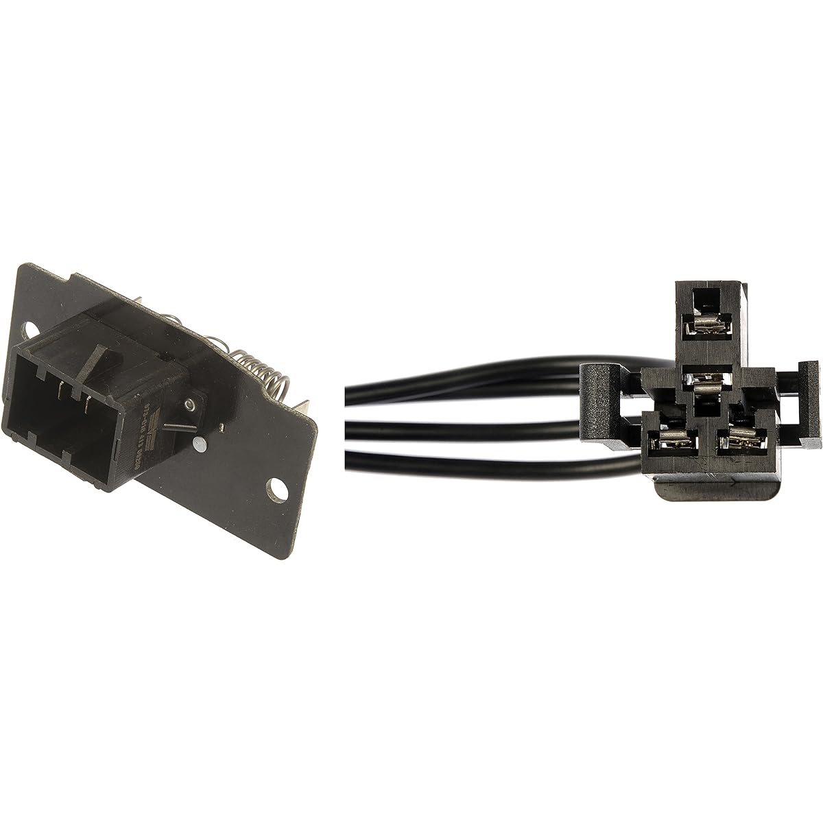 Dorman 973-413 Blower Motor Resistor Kit