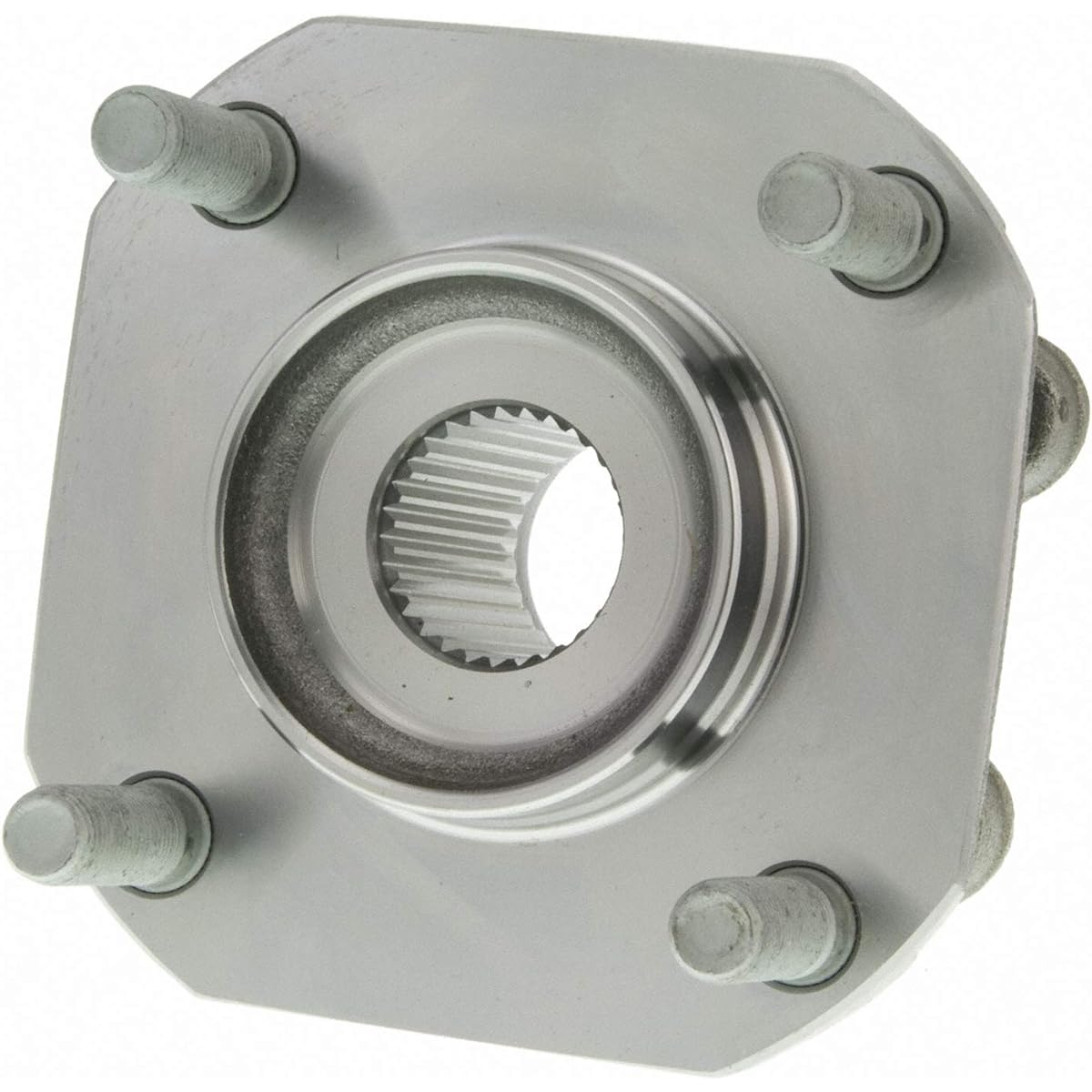 MOOG 513297 Wheel bearing and hub sembrids