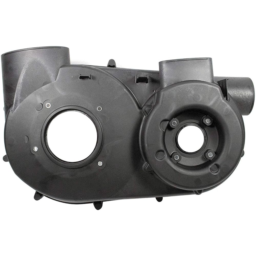 Clutchback Plate CVT Valiators Belt Cover 2017-2020 CAN AM Maverick X3