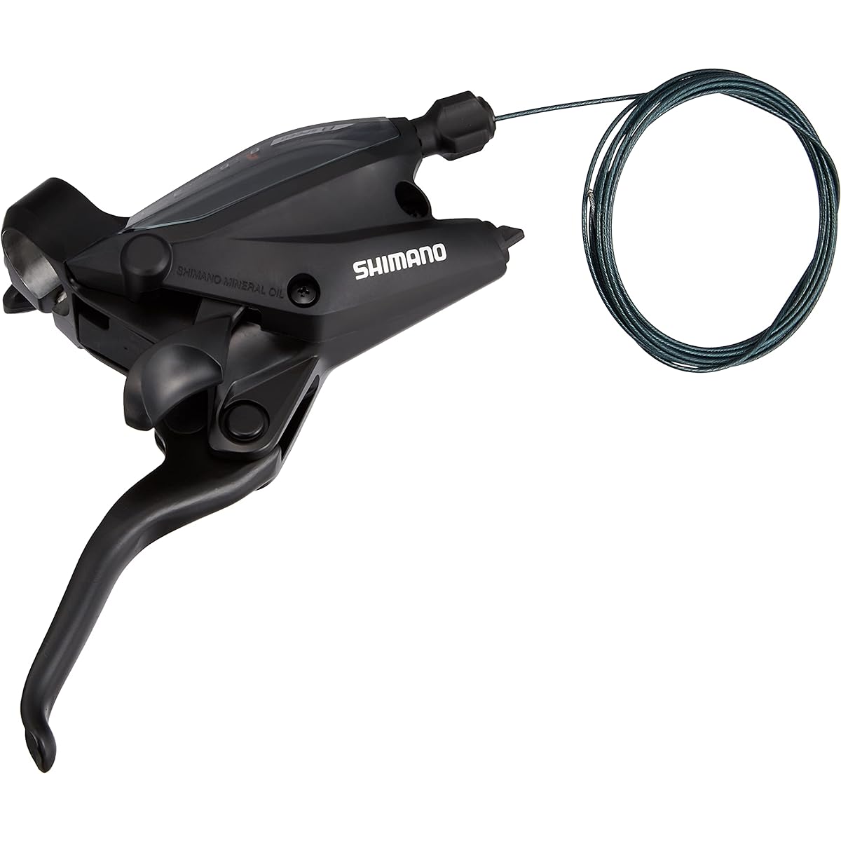 Shimano ST-EF505 lever only hydraulic ESTEF505