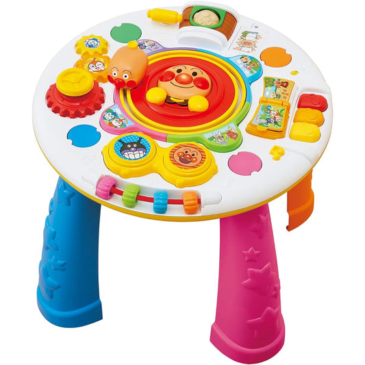 Anpanman Touch and Touch! Table