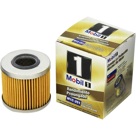 Mobil 1 M1C-251 Extended Performance Oil Filter