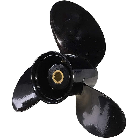 SXDRIVE propeller 15×17 VOLVO SX propeller compatible product for Volvo drive -