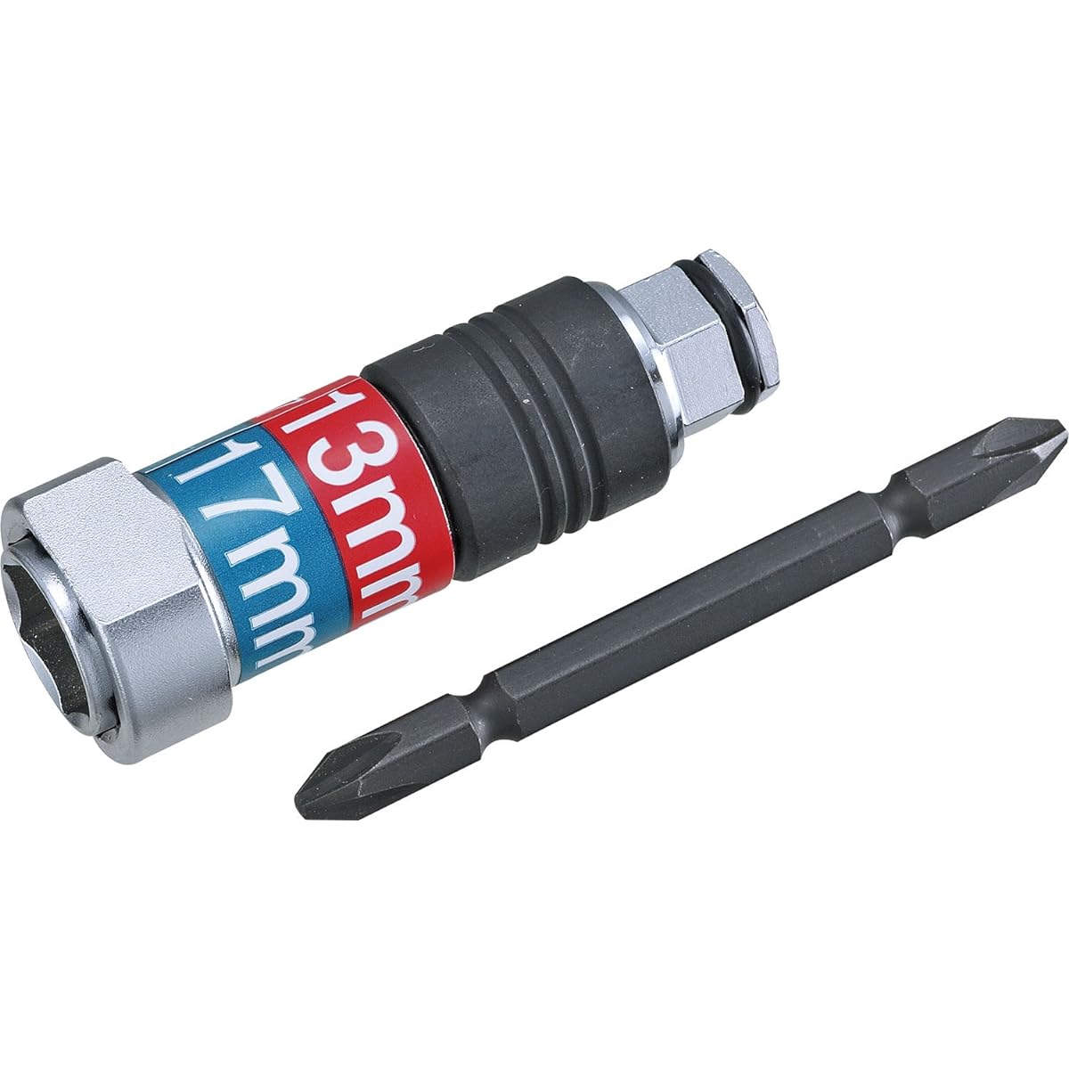 Negros Electric Works Charging Impact Driver Socket MAKMW-1317