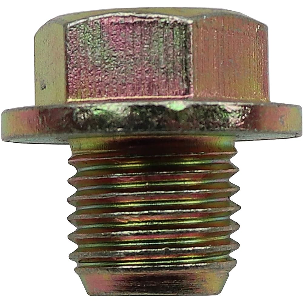 BECK ARNLEY 016-0088 Oil Drain Plug