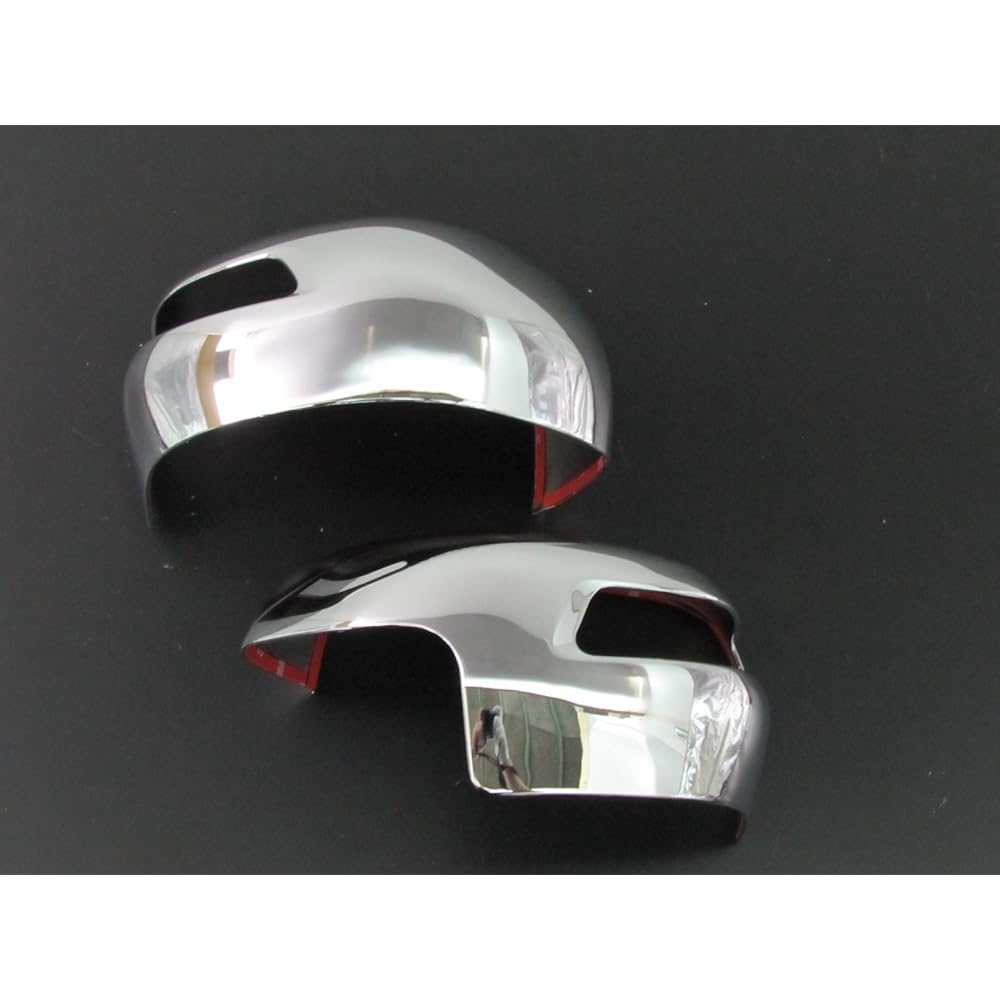 BRIGHTZ N BOX JF1 JF2 Plated door mirror cover B type [MIR-SID-027] NBOX N-BOX N-BOX JF 1 2 12782