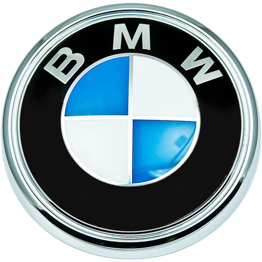 BMW 51-14-7-166-076 Badge (: 511410), 1 pack.