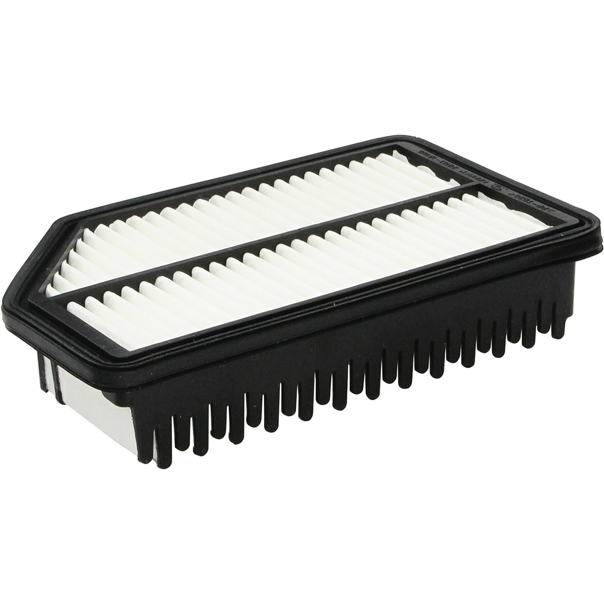 Genuine Hyundai (28113-1R100) air filter.