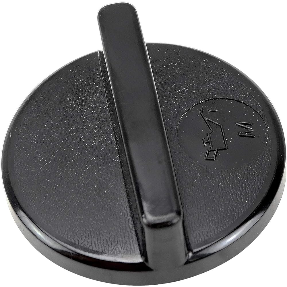 BECK ARNLEY Oil Filler Cap --016-0135