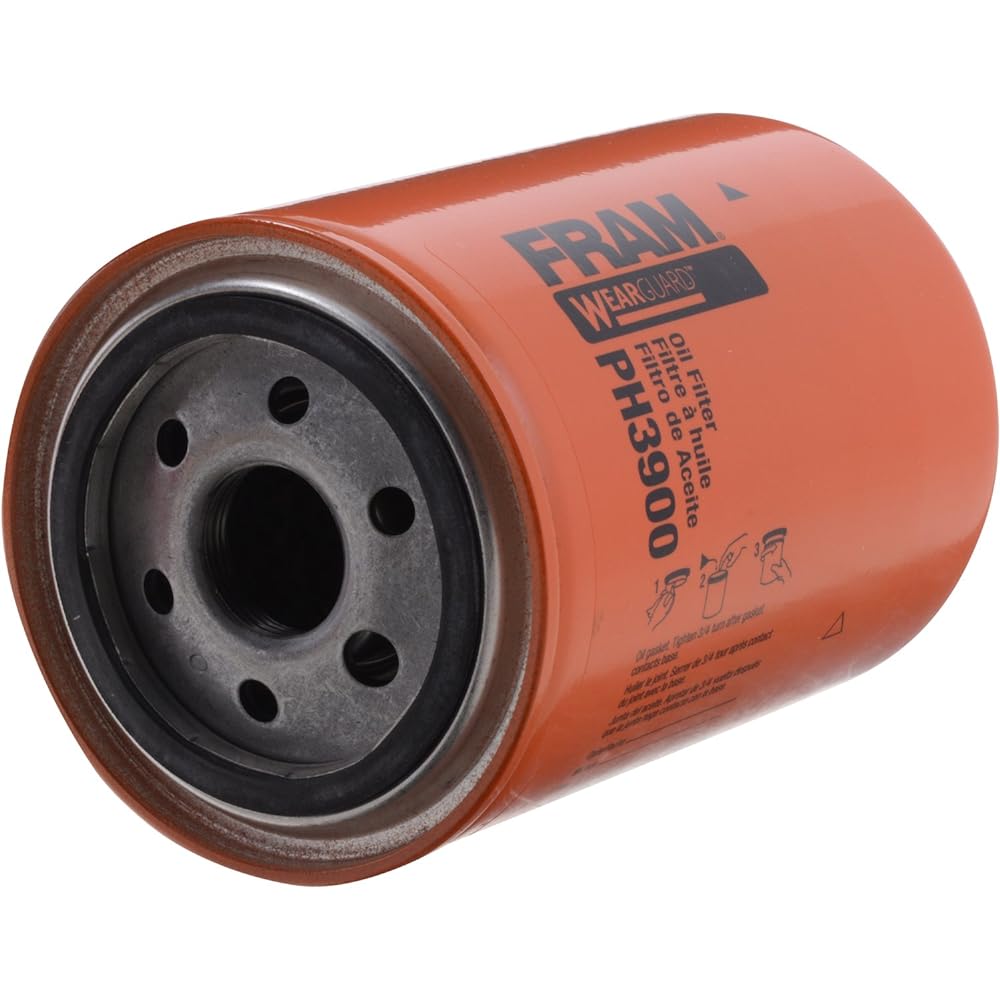 PH3900 Oil Filter, Spin On -PH3900