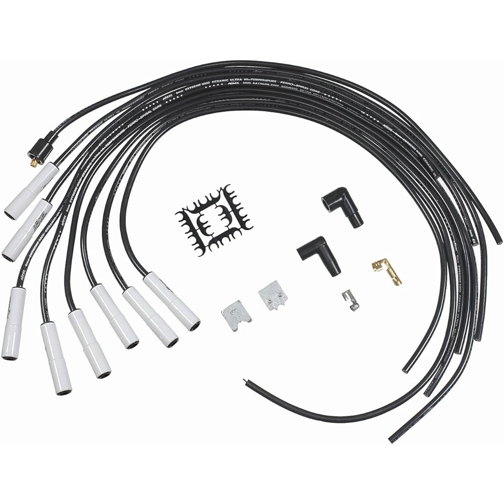 UNI Ceramic Boots Wire Kit
